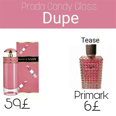 prada candy smell like|Perfume Dupes Similar To Prada Candy .